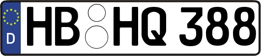 HB-HQ388