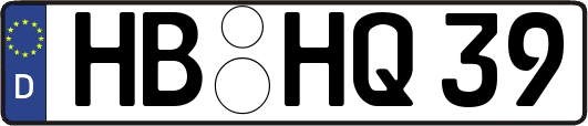 HB-HQ39