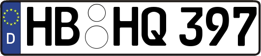 HB-HQ397
