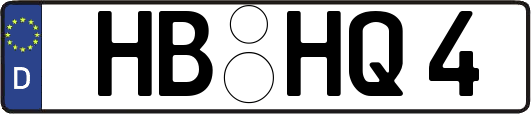 HB-HQ4