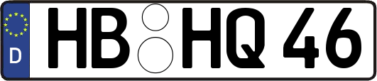 HB-HQ46