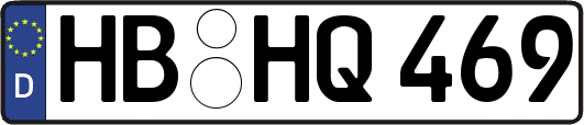 HB-HQ469