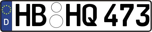 HB-HQ473