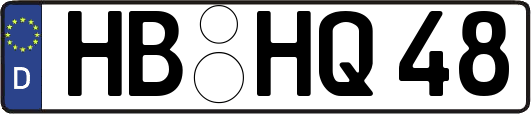 HB-HQ48