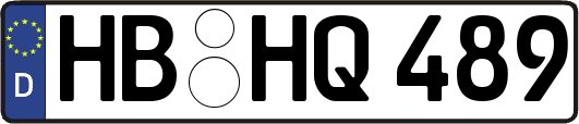 HB-HQ489