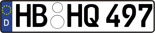 HB-HQ497