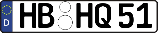 HB-HQ51