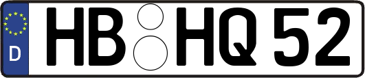 HB-HQ52