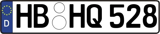 HB-HQ528