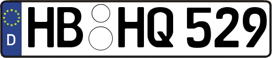 HB-HQ529