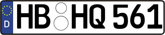 HB-HQ561