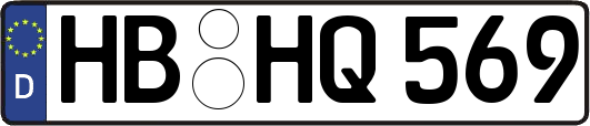 HB-HQ569