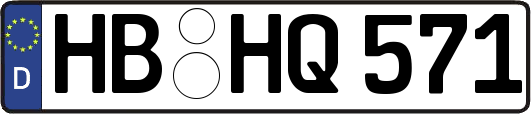 HB-HQ571