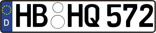 HB-HQ572
