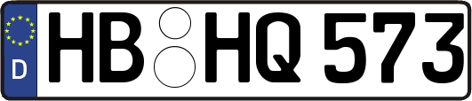 HB-HQ573