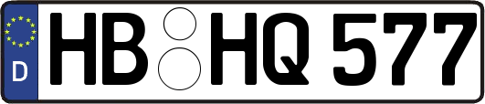 HB-HQ577
