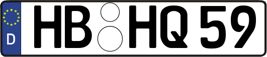 HB-HQ59