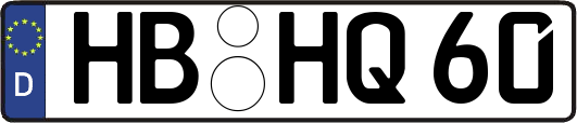 HB-HQ60