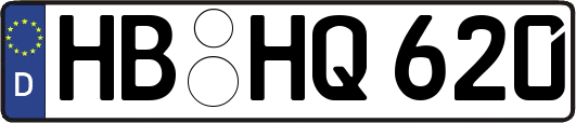 HB-HQ620