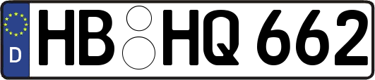 HB-HQ662