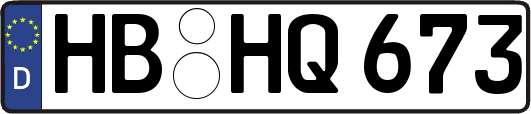 HB-HQ673