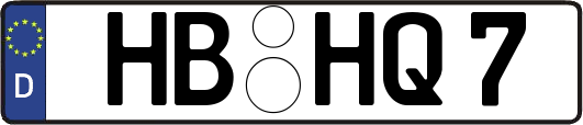 HB-HQ7