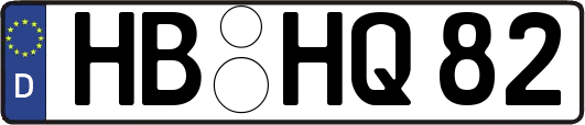 HB-HQ82