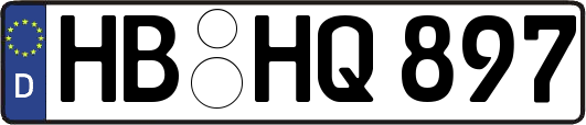 HB-HQ897