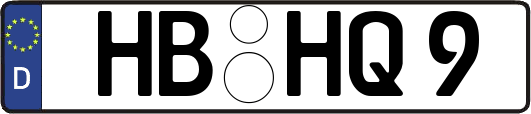 HB-HQ9