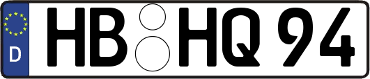 HB-HQ94