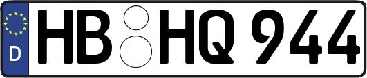 HB-HQ944
