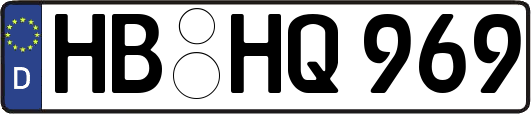 HB-HQ969