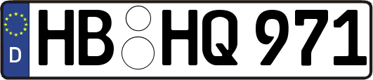 HB-HQ971