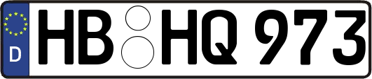 HB-HQ973