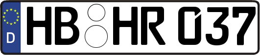 HB-HR037