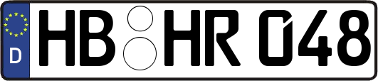 HB-HR048