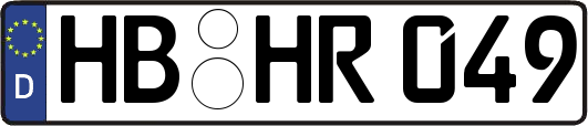 HB-HR049