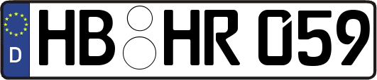 HB-HR059