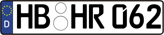 HB-HR062