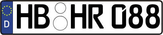 HB-HR088