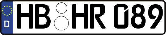 HB-HR089