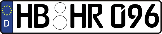HB-HR096