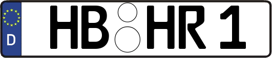 HB-HR1