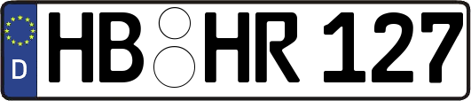 HB-HR127