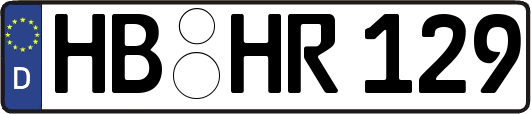 HB-HR129