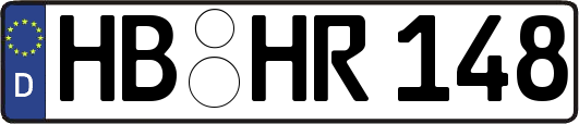 HB-HR148