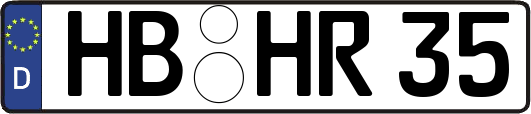HB-HR35