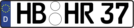 HB-HR37