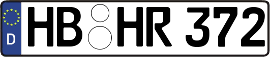 HB-HR372
