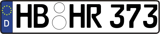 HB-HR373